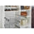 18" W Closet Basket for Custom Closet Systems-17039926-73054324