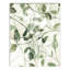 Feuilles simples - peinture sur toile sans cadre