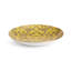 FORTUNY LAOTZE LARGE COUPE BOWL -YELLOW