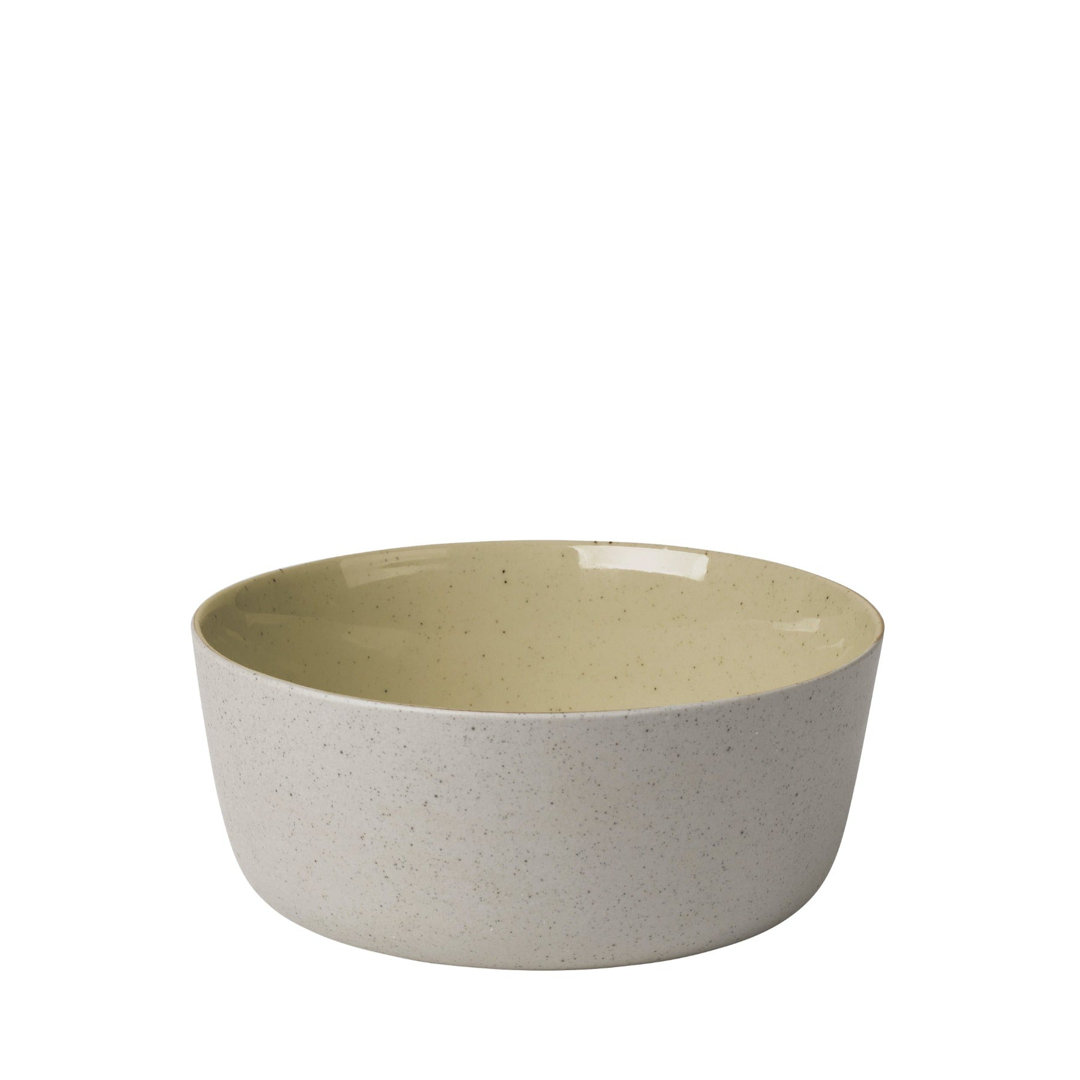 SABLO Ceramic 29 oz. Dining Bowl (Set of 4) Blomus 