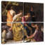 Leisha Diana et ses nymphes 1653-1654-109147172