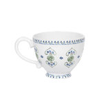 Villa Seville Breakfast Cup
