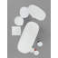 Dizzie Dining Table by Lievore Altherr Molina-37897060