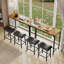 Table de bar pour la cuisine-82049355