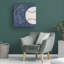 Art sur toile Courtney Prahl «On the Field III»-992311248