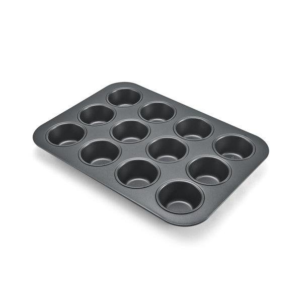 Chicago Metallic Muffin Pan - Thumbnail 2