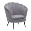 Foy Upholstered Barrel Chair-1333676180