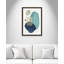 Pistachio Dreams - reproduction de cadre photo-64071907-64071906