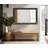Matsuichi Mirror with Shelves-442784088-414430040