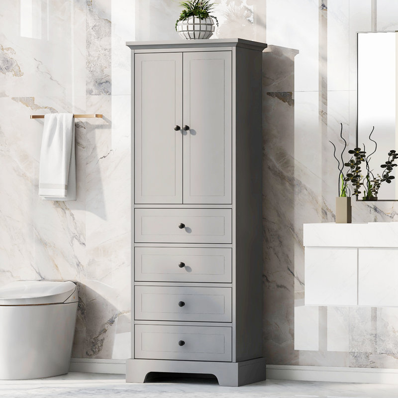 Manoy Accent, White