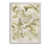White Framed Canvas sélectionné