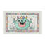 Tapis de Noël lavable The Holiday Aisle®-571331605
