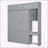 Wall Murphy Bed with Desk-592651322-592651320