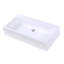 Luce 30'' L Bathroom Sink-169694124