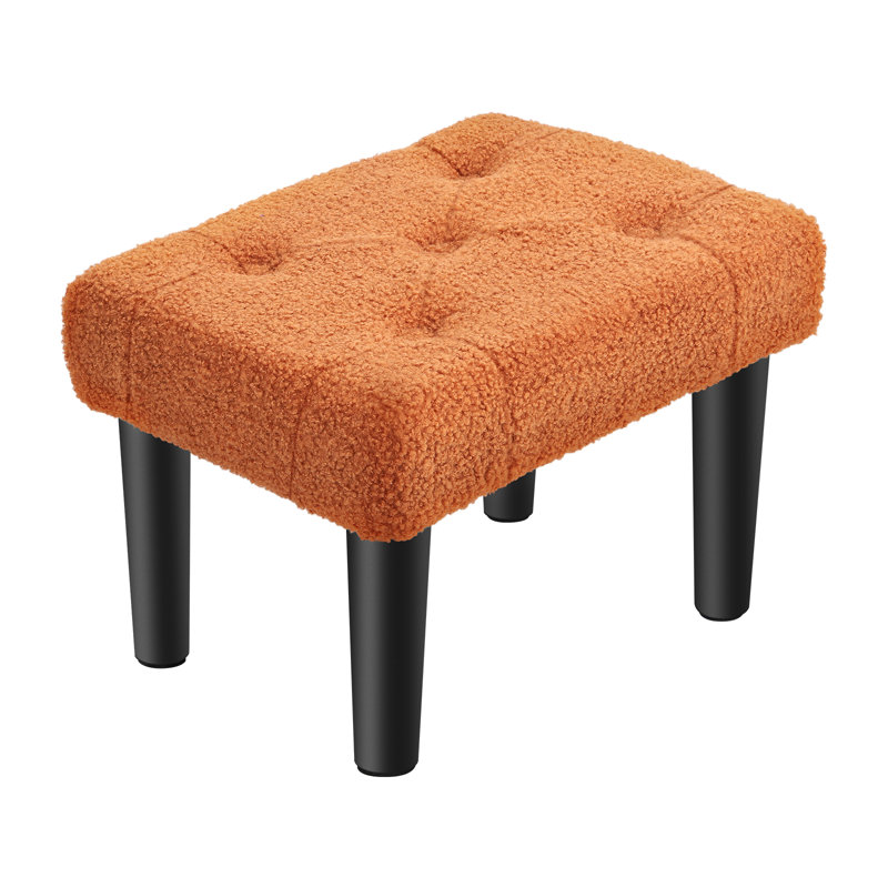 Tabouret Tangerine