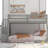 Floor Bunk Bed-1382150686