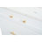[Assembly Video Provided] TOPMAX Modern 83.7Inch High Kitchen Pantry, Freestanding Tall Kitchen Hutch With Faux Marble Top,Cupboard Cabinet With 5 Storage Drawers And Adjustable Shelf, Set Of 2, White-1580764530