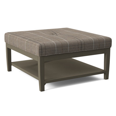 Hammond Upholstered Ottoman