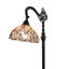 Lampe de plancher à lecture 62" Jarosz
