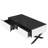 Rectangular Mirror Coffee Table