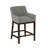 Upholstered Counter Stool-86770638-86770667