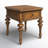 Pardue End Table with Storage