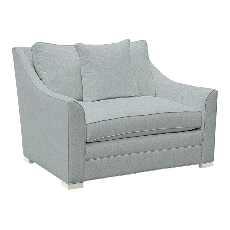 Chaise Nicholas, Brume Ian, Wrenn