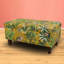 Upholstered Storage Bench