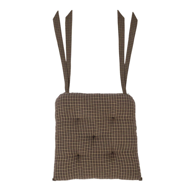 Coussin de coussin de chaise Kettle Grove