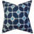 Geometric Cotton Reversible Throw Pillow-22505550