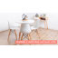 Ensemble repas pour 4 personnes Kinlow-1982827505