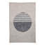 Onycha area rug Digitally Printed Rectangle Beige-1527891047
