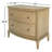 Westwick 32'' W Solid Wood Nightstand