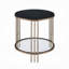Table de bout Abio