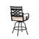 Alyne Square 4 - Person 32'' Long Bar Height Dining Set with Cushions