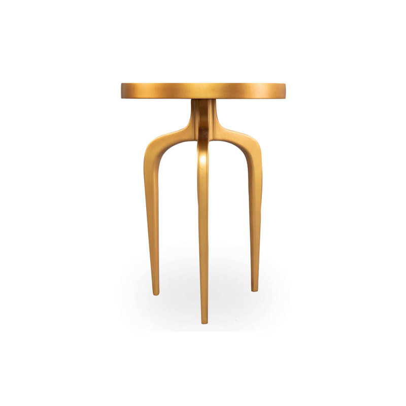 Alun End Table