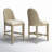 Adalyn Woven 25.25" Bar Stool