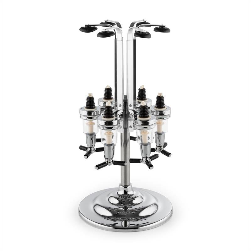 Hazlehov Rondel 6 Beverage Dispenser