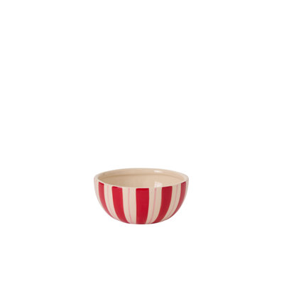 Ceramic Soup Bowl
