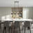 Martella 8-Light Chandelier-1724688696