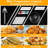 5000W Dual Basket Deep Fryer