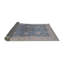Tapis oriental bleu / beige Loris-1213546974