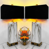 Rettke Table Lamp