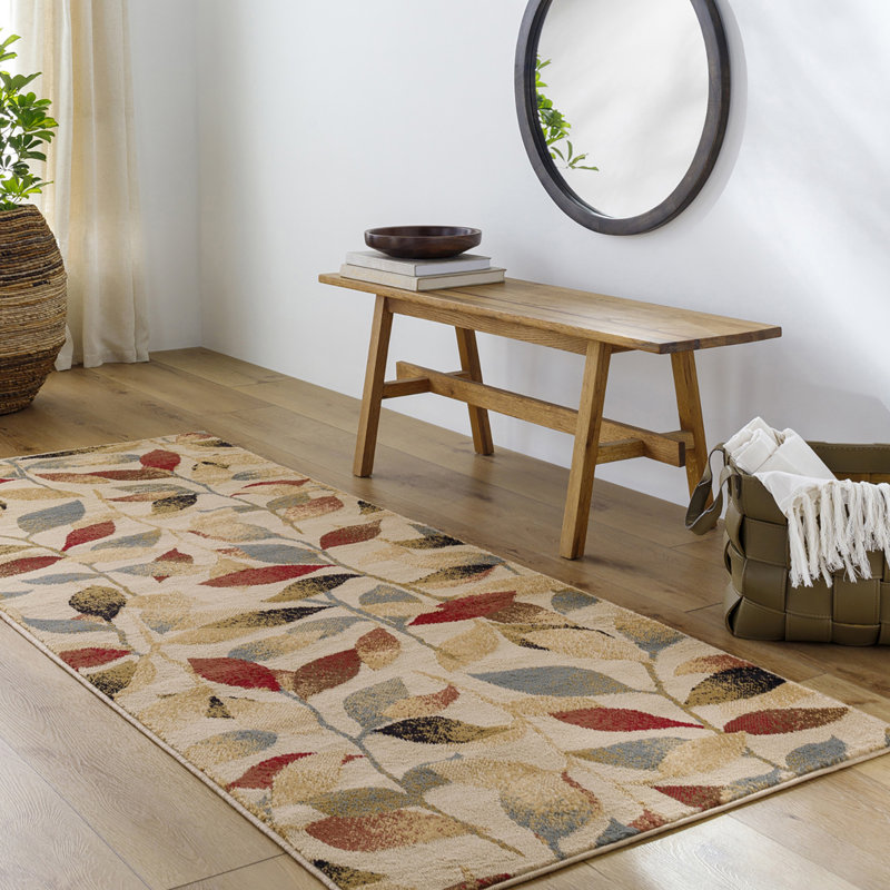 Crissman Area Rug, Runner 88.9 x 220.98cm