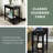 Mayall End Table with Storage-2070268908