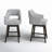 Bethine Swivel 26'' Counter Stool-334923949