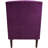 Ronald Upholstered Armchair-2069469394