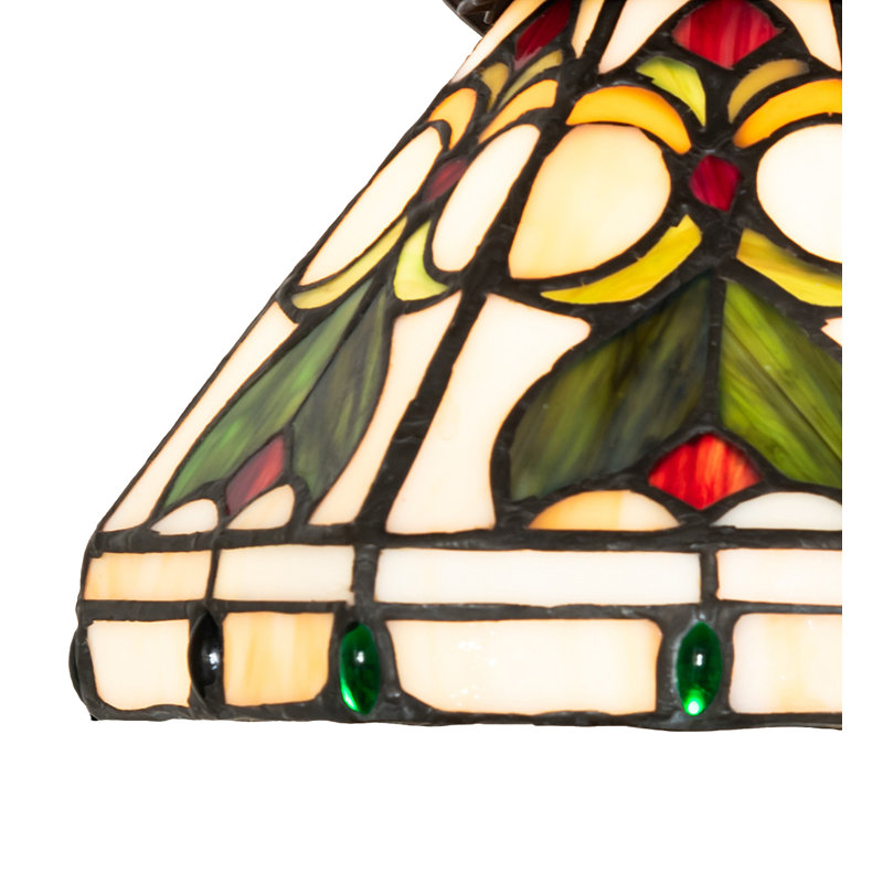 Applique murale 7 po de large Middleton