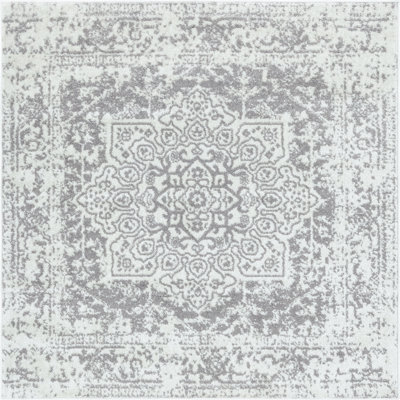 Oriental Area Rug