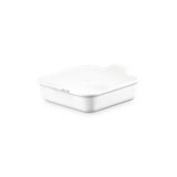 Le Creuset Heritage Stoneware Square Dish